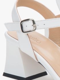 Сандалии Estro модель 081-736-428-102 Фото