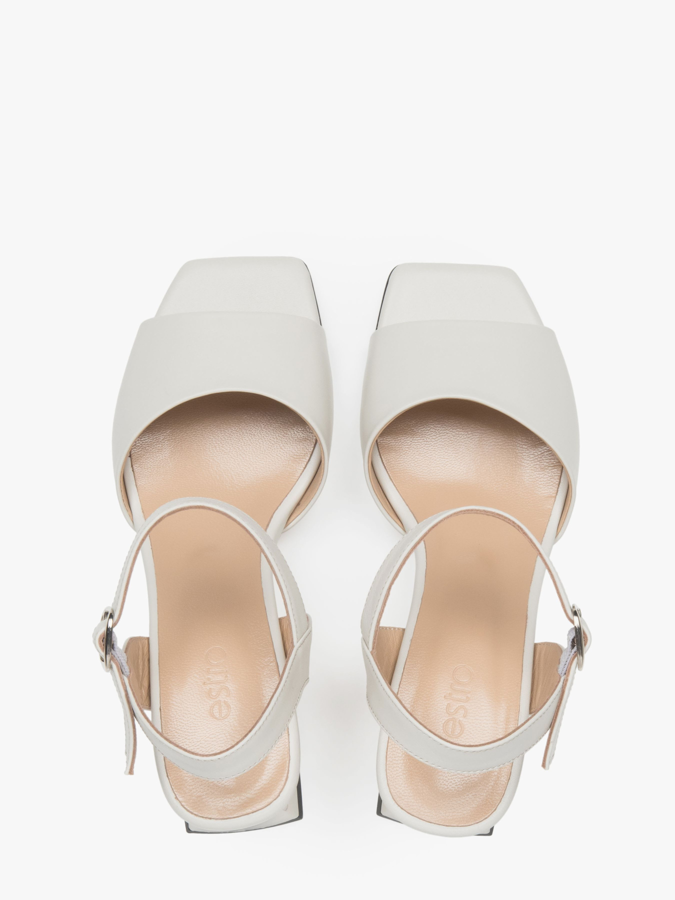 Сандалии Estro модель 081-736-184-1201 Фото