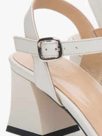 Сандалии Estro модель 081-736-184-1201 Фото