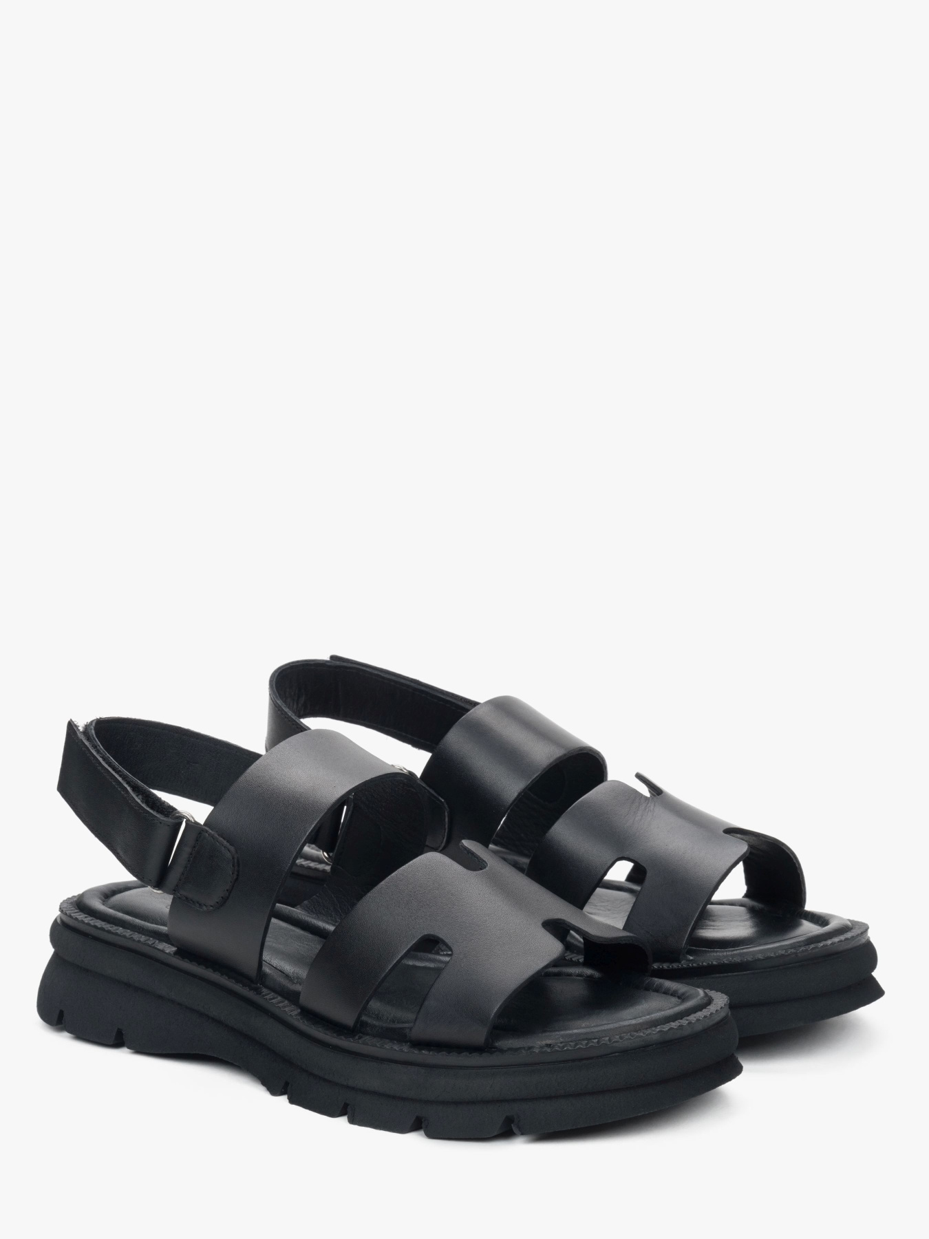 Сандалии Estro модель 135-25024-01-101 Фото