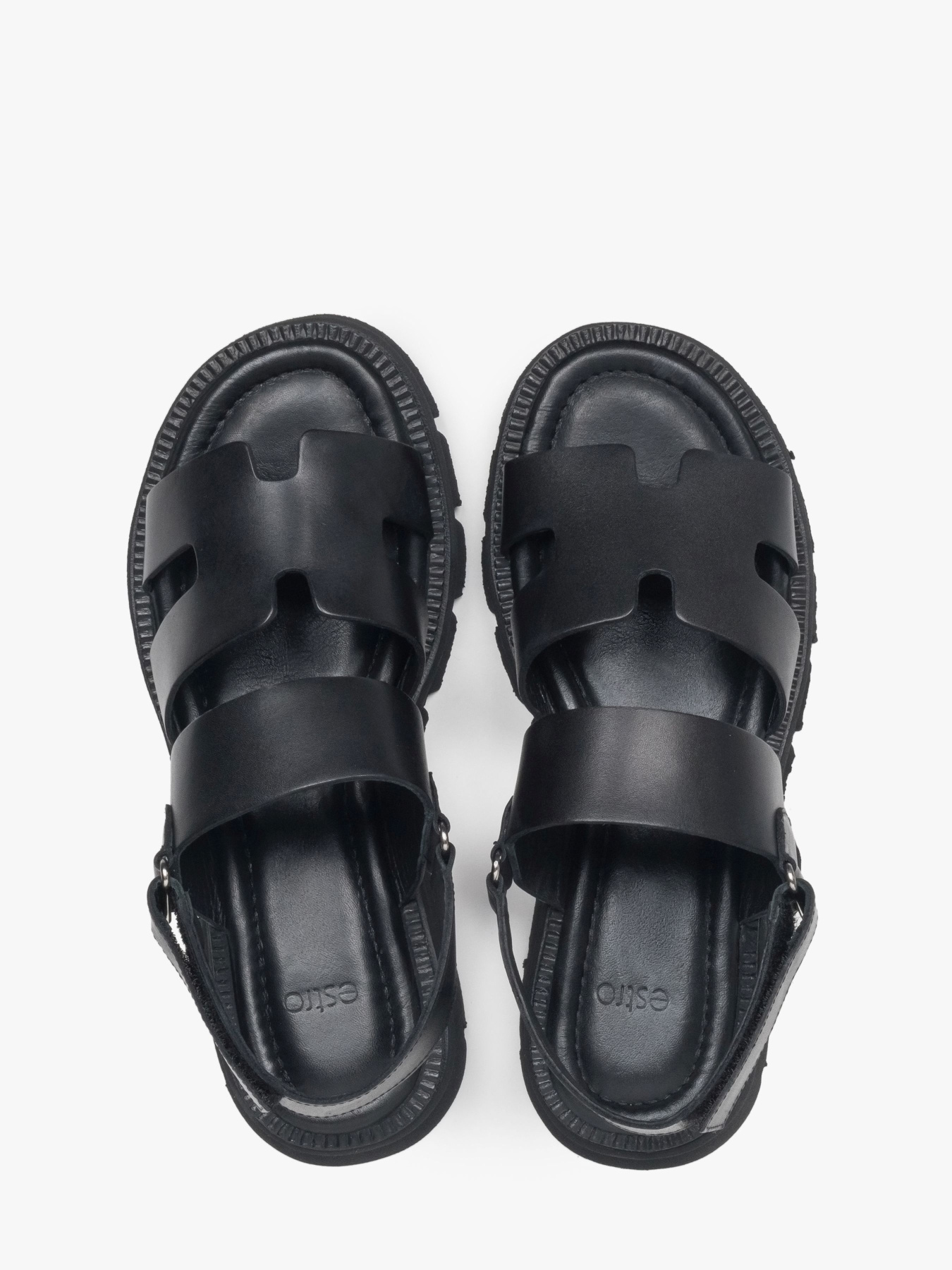 Сандалии Estro модель 135-25024-01-101 Фото