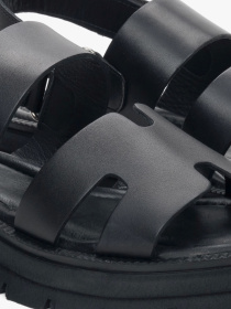 Сандалии Estro модель 135-25024-01-101 Фото