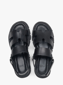 Сандалии Estro модель 135-25024-01-101 Сандалии Estro модель 135-25024-01-101 Фото