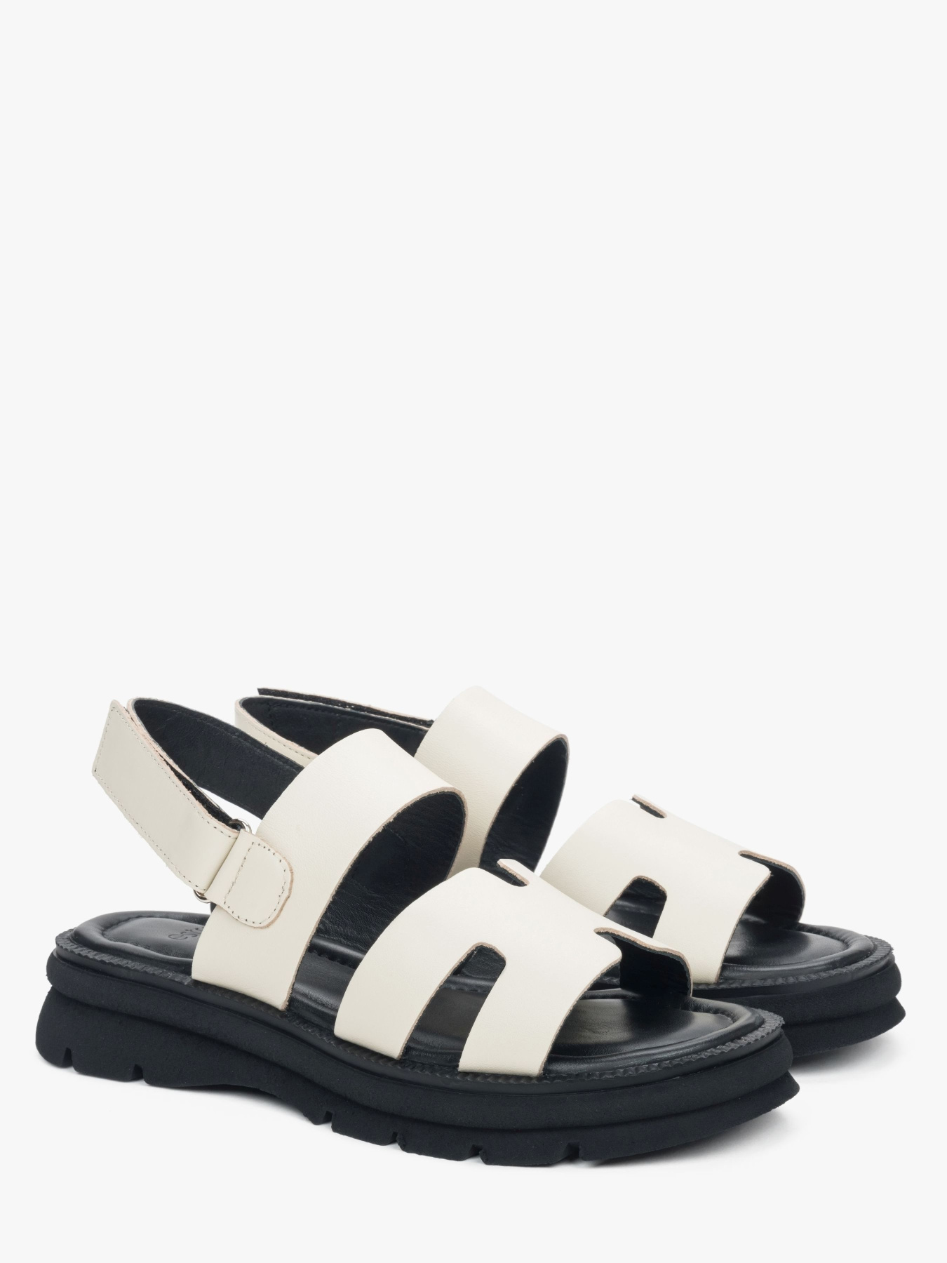 Сандалії Estro модель 135-25024-027-1201 Фото