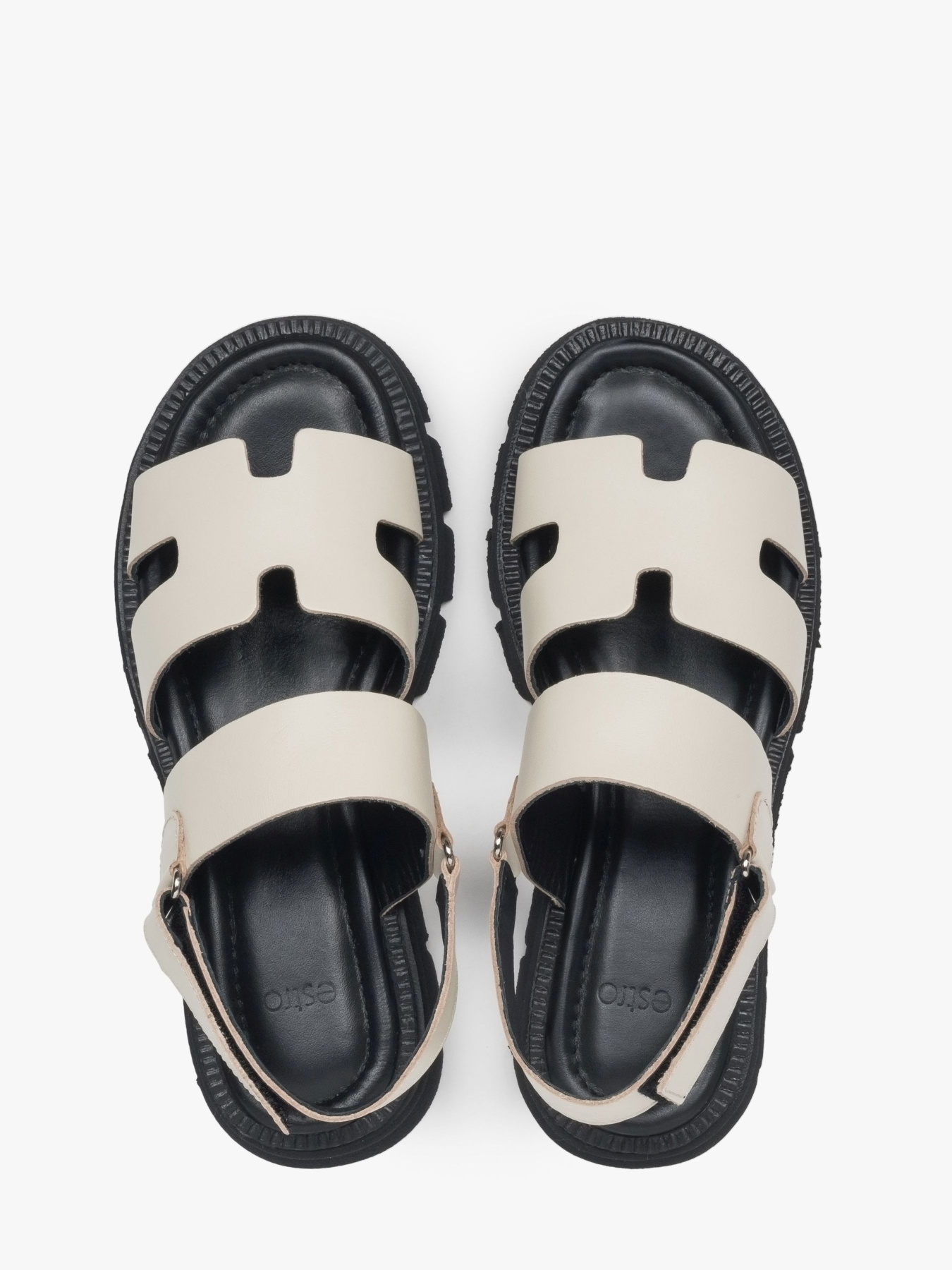 Сандалії Estro модель 135-25024-027-1201 Фото