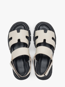 Сандалії Estro модель 135-25024-027-1201 Фото