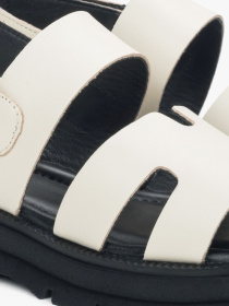 Сандалии Estro модель 135-25024-027-1201 Сандалии Estro модель 135-25024-027-1201 Фото