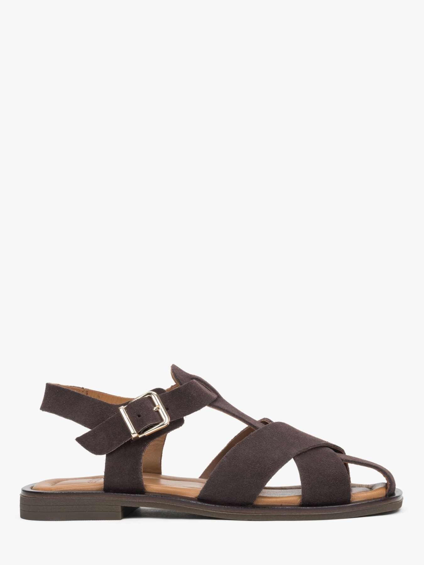 Сандалии Estro модель 144-4020-125-308 Фото