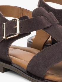 Сандалии Estro модель 144-4020-125-308 Фото