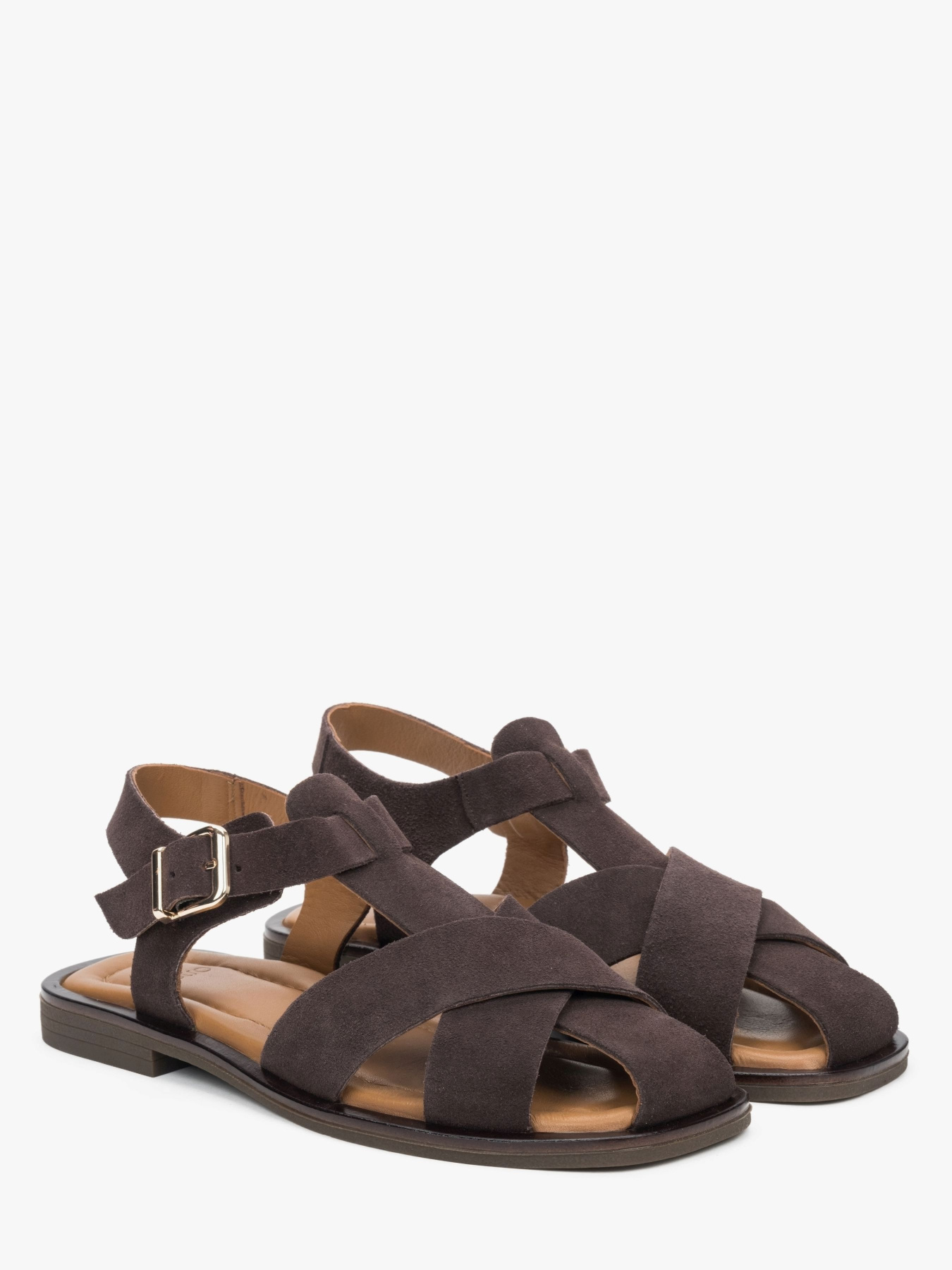 Сандалии Estro модель 144-4020-125-308 Фото