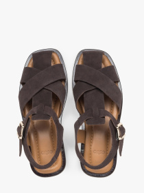 Сандалии Estro модель 144-4020-125-308 Фото