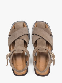 Сандалии Estro модель 144-4020-0110-305 Фото