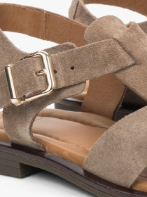 Сандалии Estro модель 144-4020-0110-305 Фото