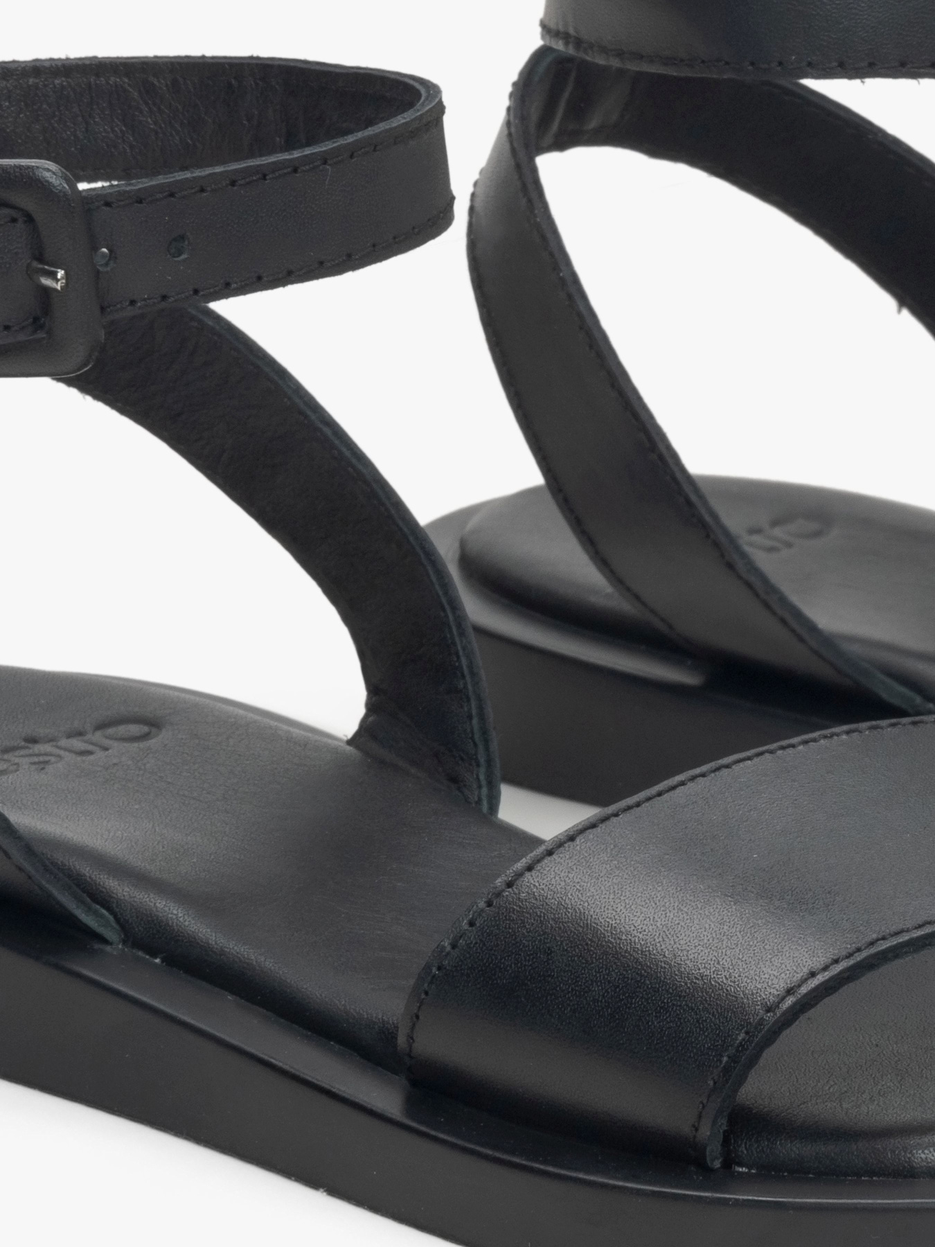 Сандалии Estro модель 165-9812-10-700-101 Фото