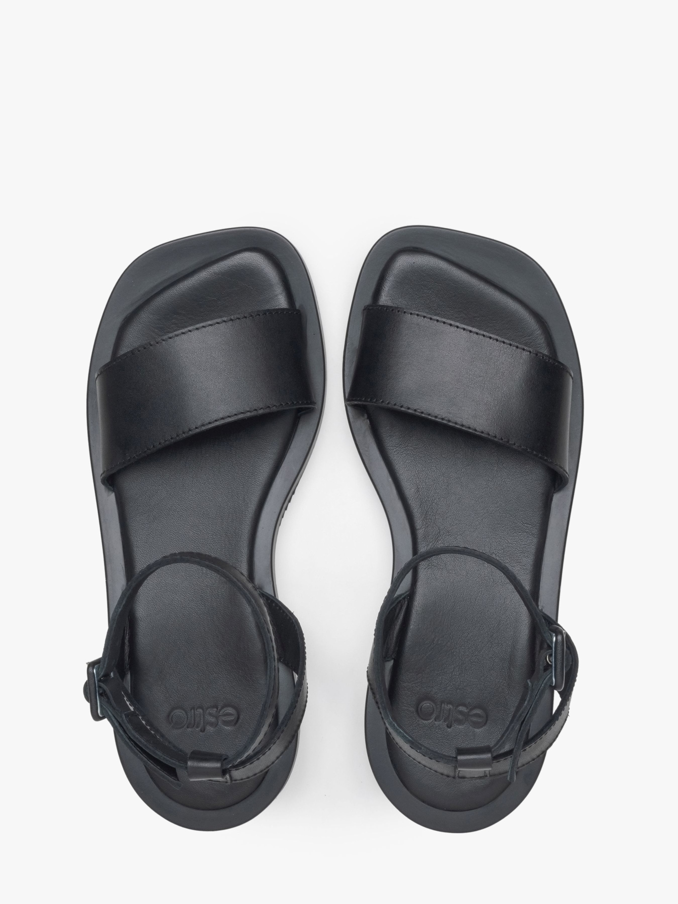 Сандалии Estro модель 165-9812-10-700-101 Фото