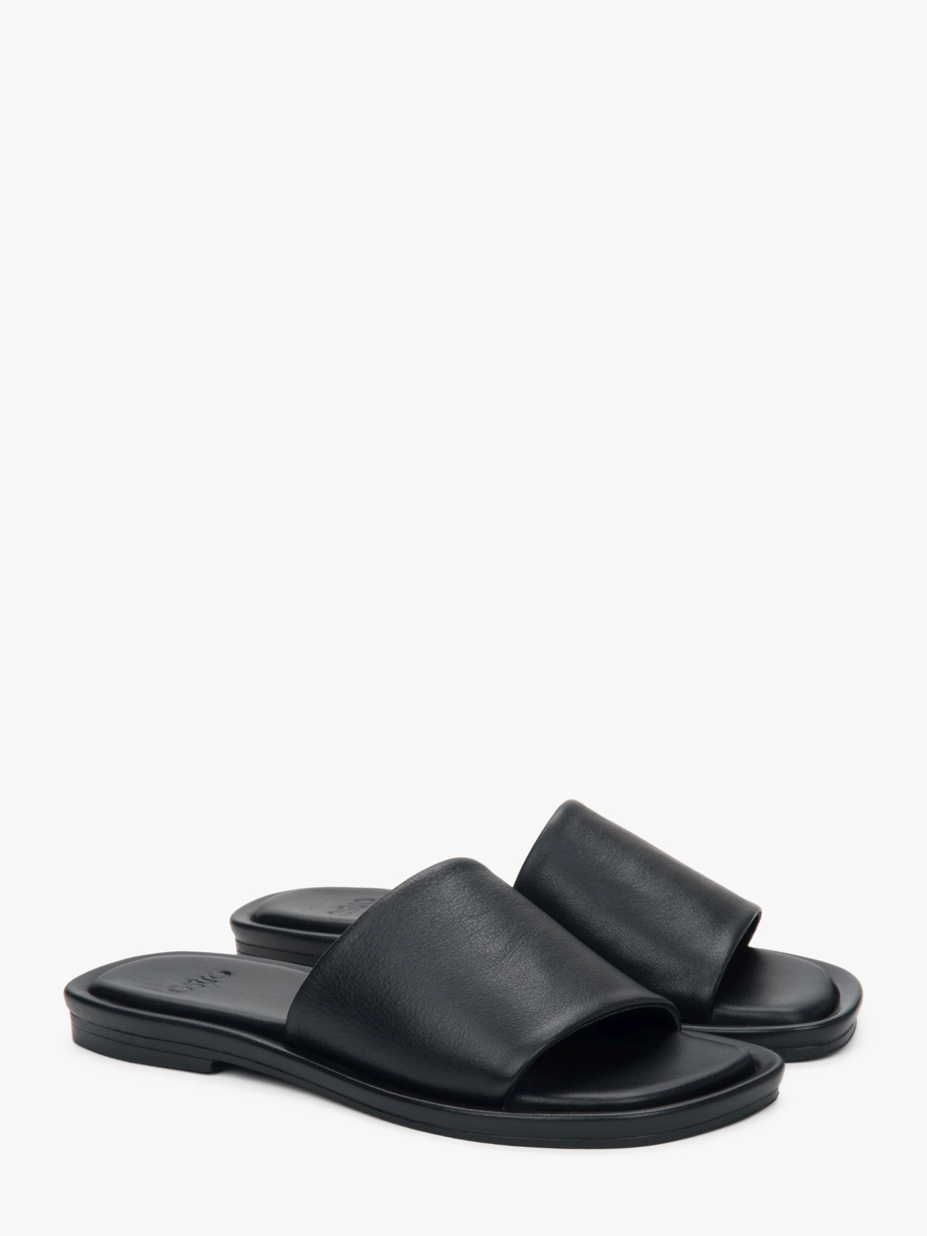 Шлёпанцы Estro модель 165-9909-700-101 Фото