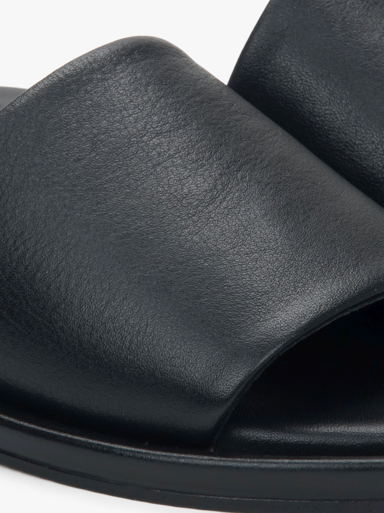 Шлёпанцы Estro модель 165-9909-700-101 Фото