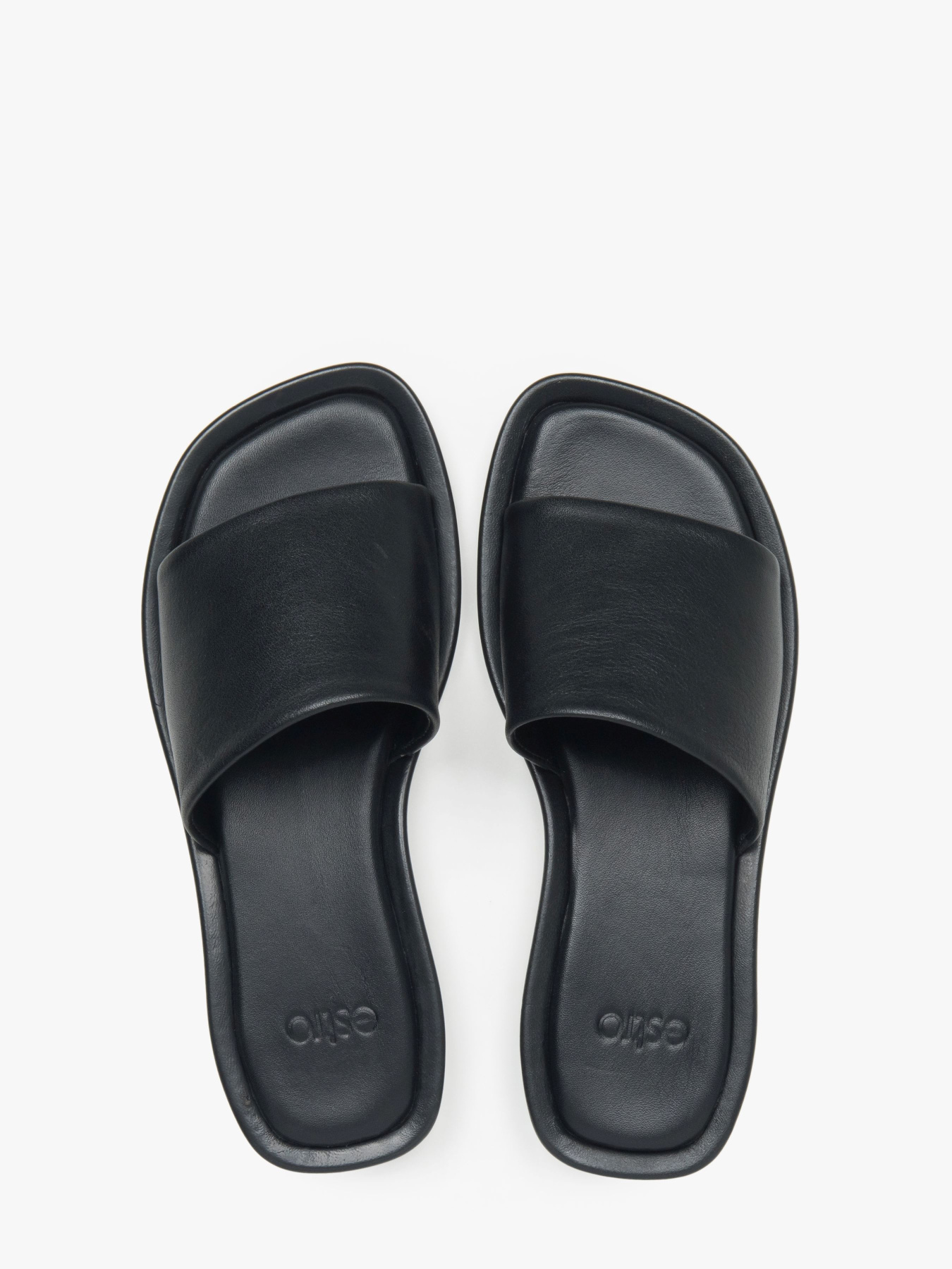 Шльопанці Estro модель 165-9909-700-101 Фото