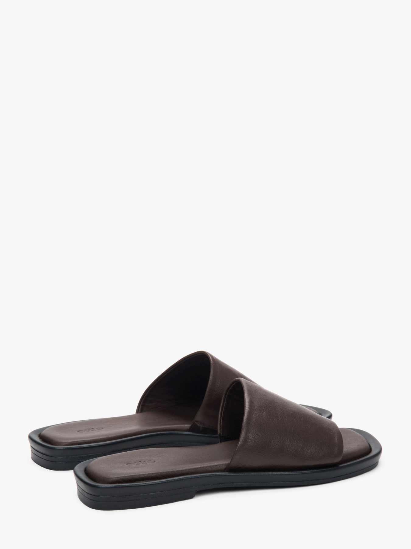 Шлёпанцы Estro модель 165-9909-816-108 Фото