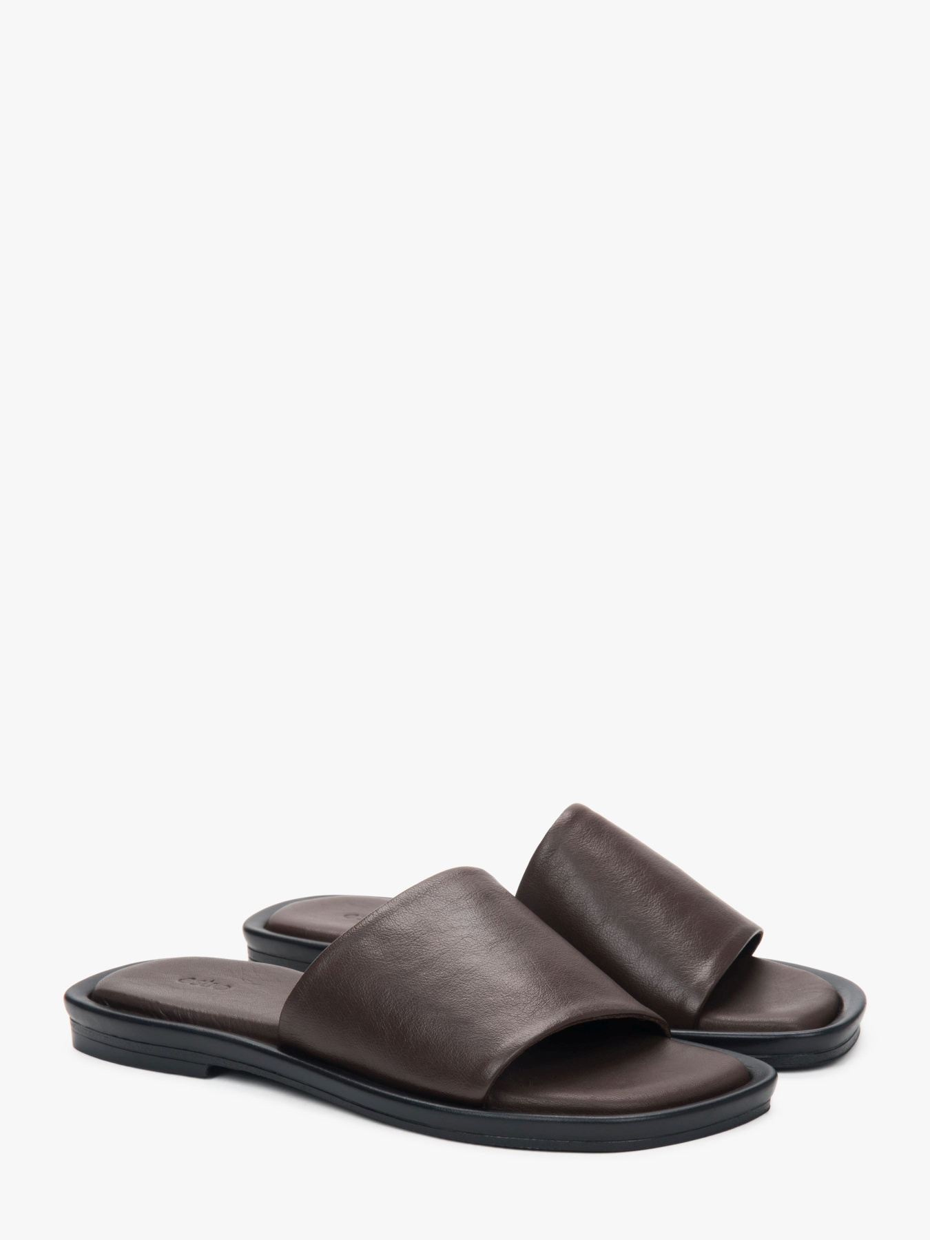 Шлёпанцы Estro модель 165-9909-816-108 Фото