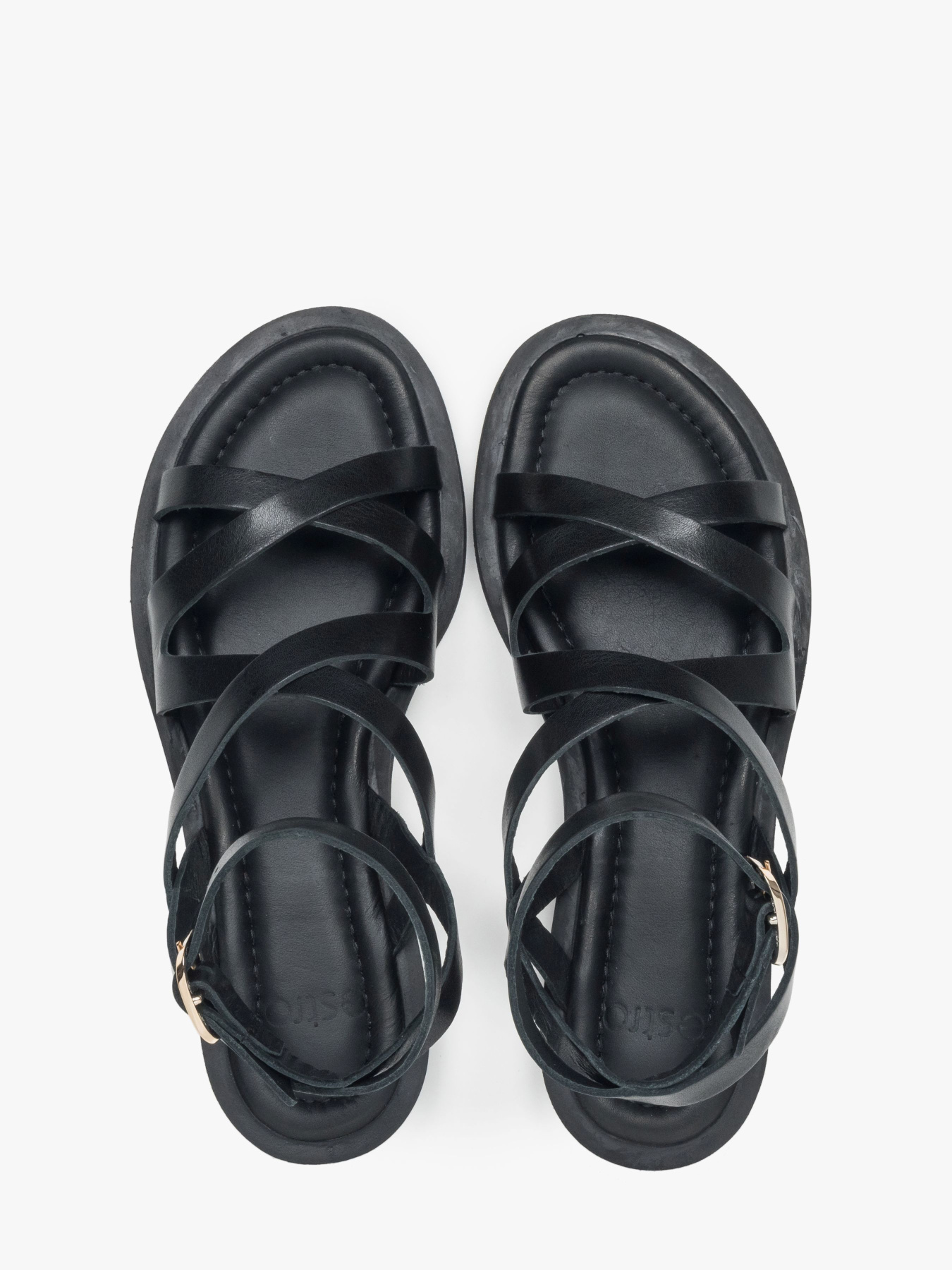 Сандалии Estro модель 261-2816-188-101 Фото