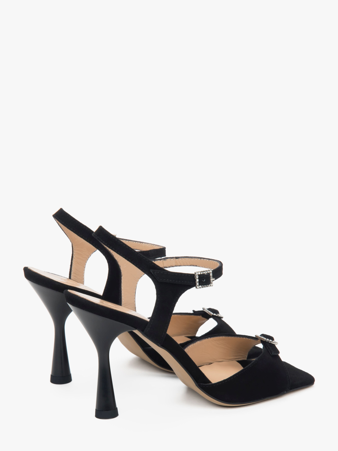 Сандалии Estro модель 308-4829-124-301 Фото