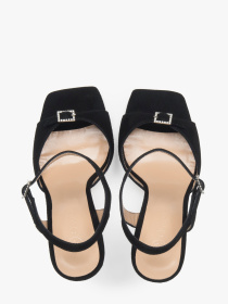 Сандалии Estro модель 308-4829-124-301 Сандалии Estro модель 308-4829-124-301 Фото