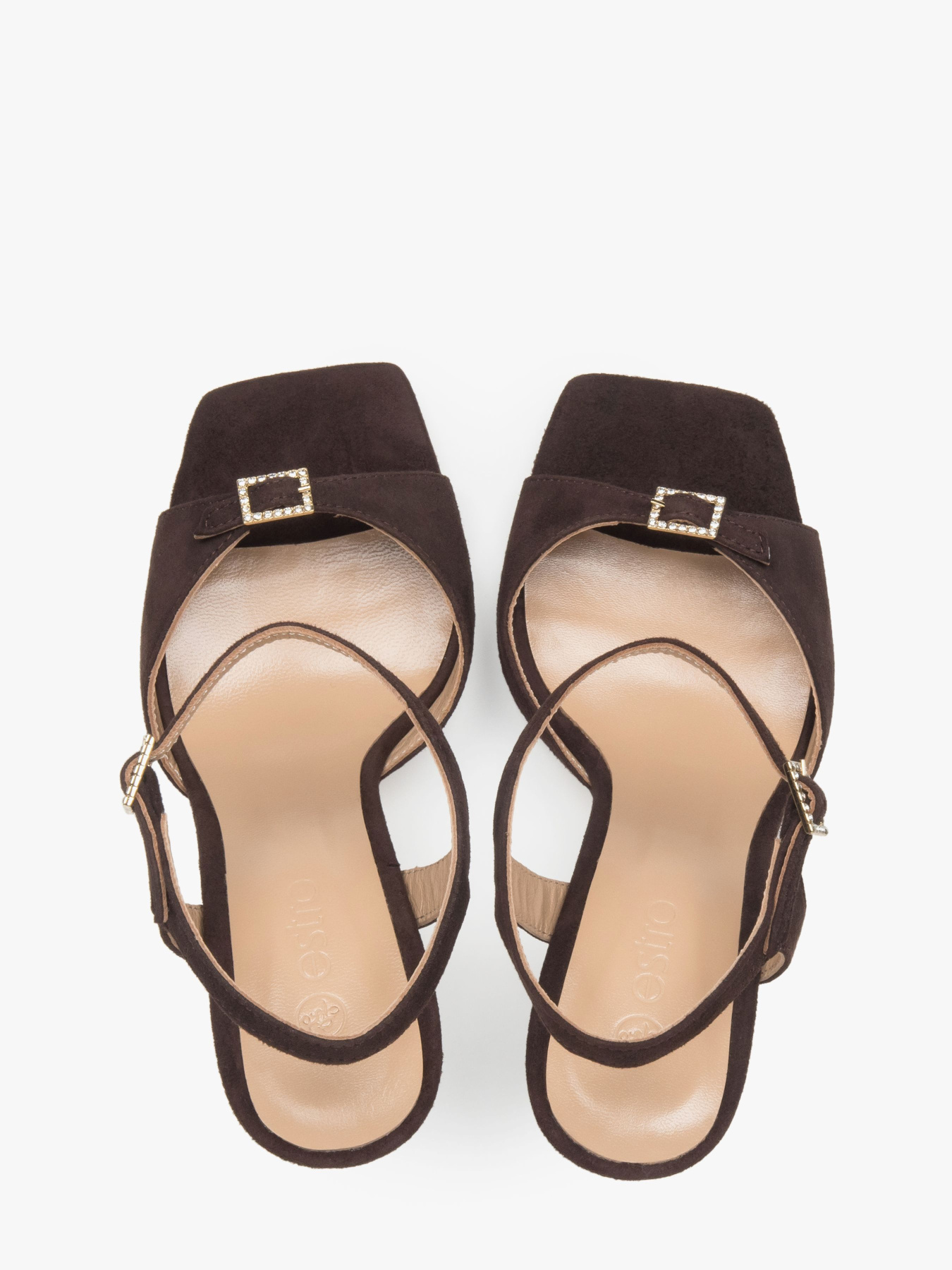 Сандалии Estro модель 308-4829-1160-308 Фото