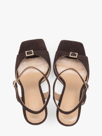 Сандалии Estro модель 308-4829-1160-308 Фото