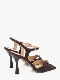 Сандалии Estro модель 308-4829-1160-308 Фото