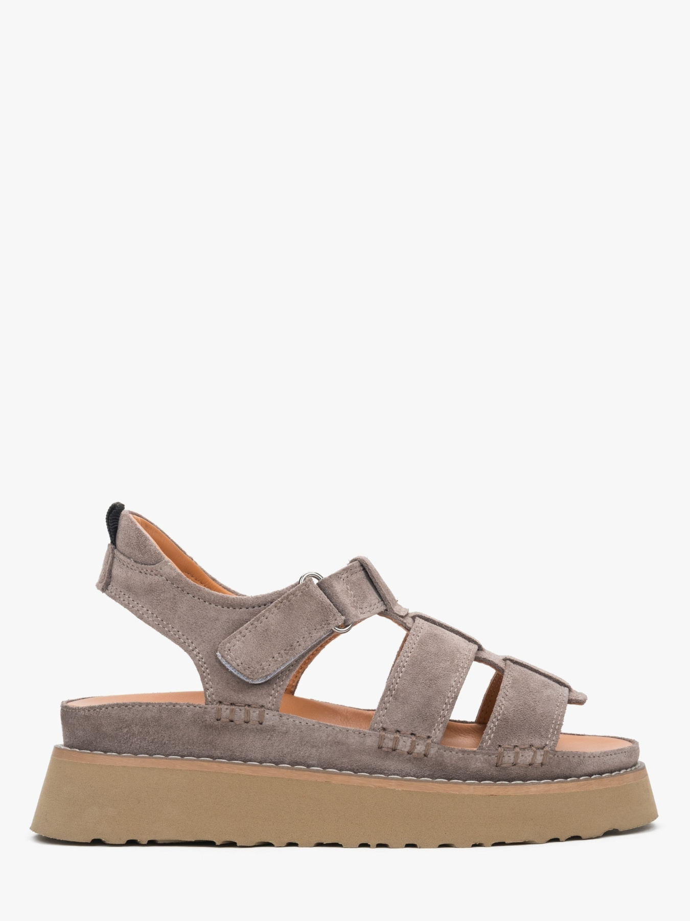 Сандалии Estro модель 343-1001-3-305 Фото