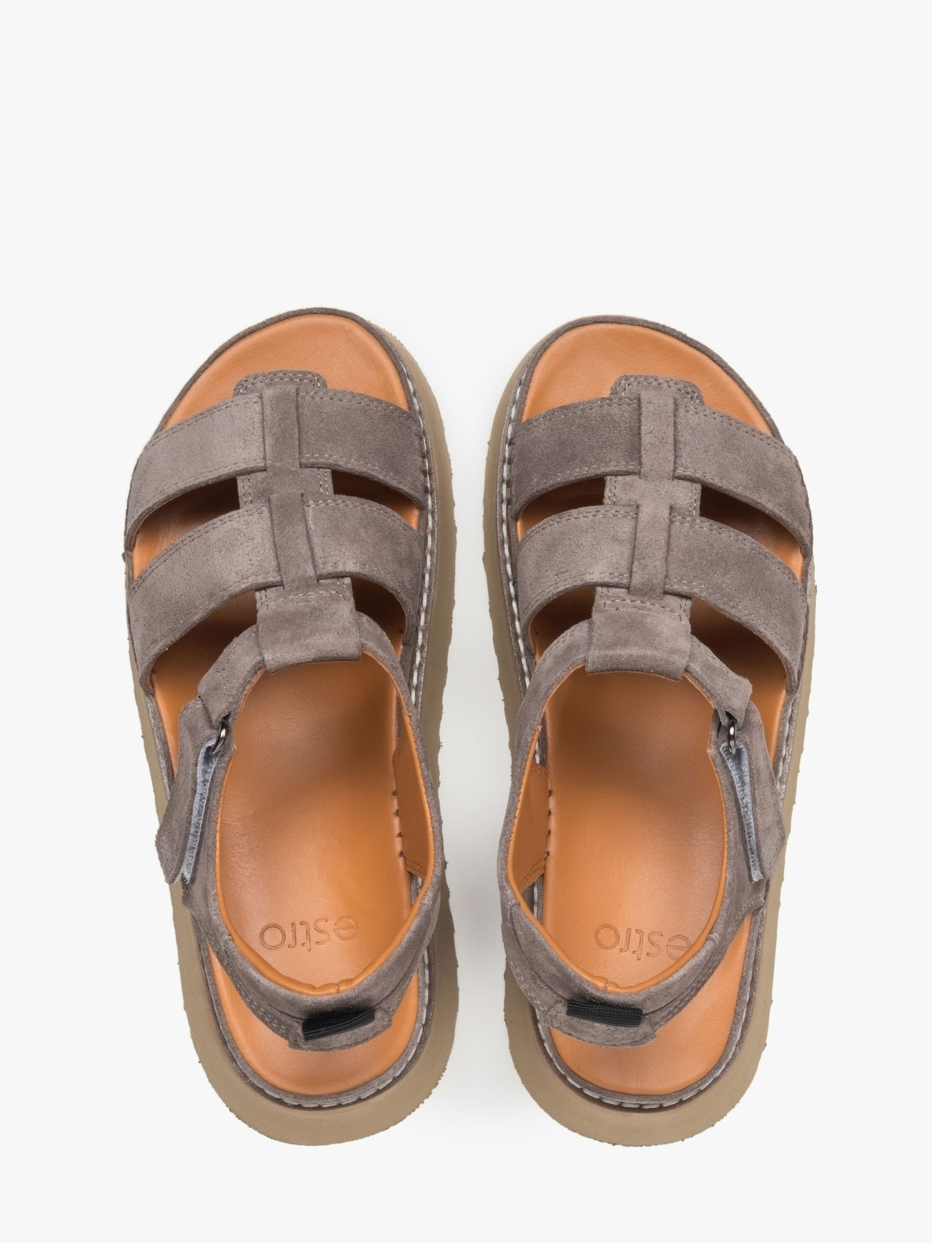 Сандалии Estro модель 343-1001-3-305 Фото