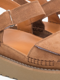 Сандалии Estro модель 343-1002-4-3178 Фото