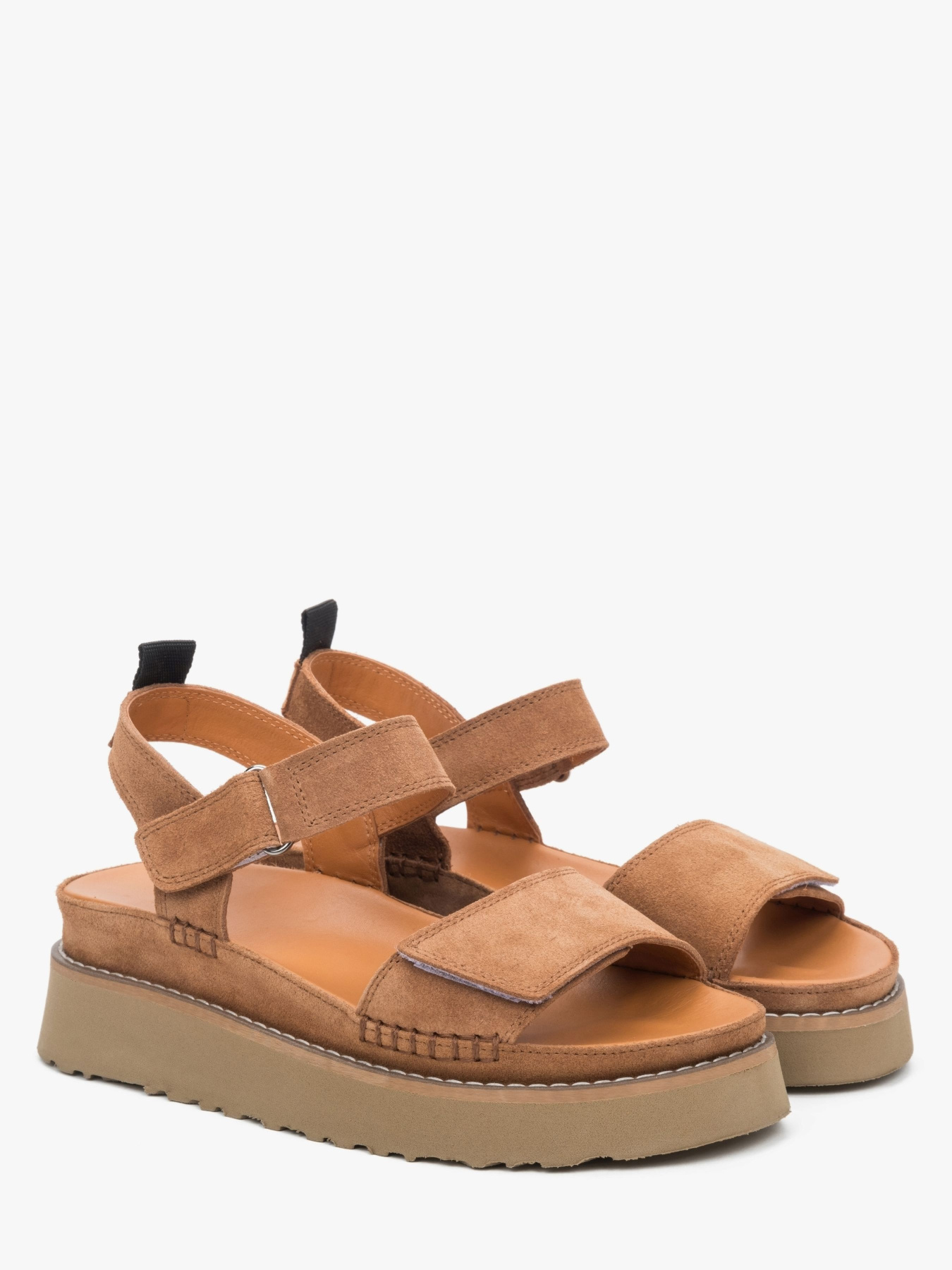 Сандалии Estro модель 343-1002-4-3178 Фото