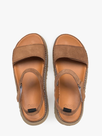 Сандалии Estro модель 343-1002-4-3178 Фото