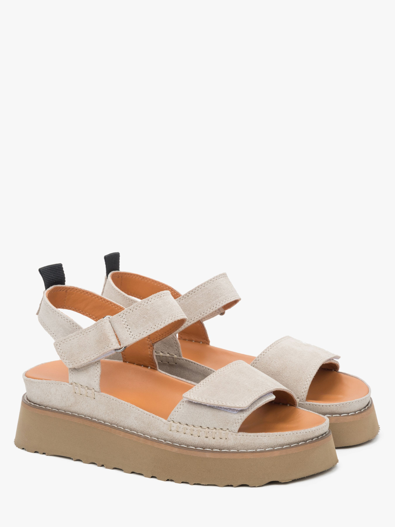 Сандалии Estro модель 343-1002-2-323 Фото