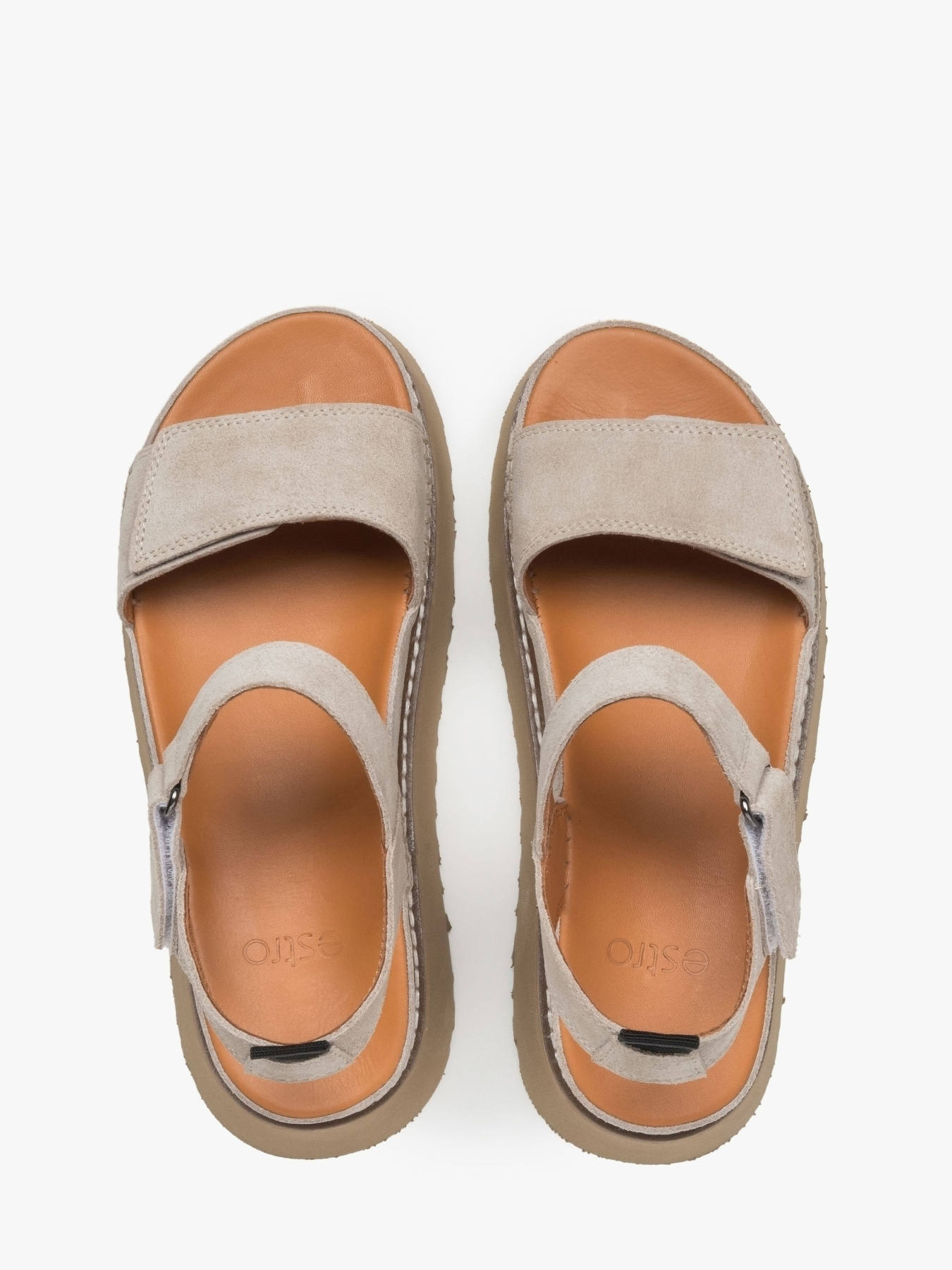 Сандалии Estro модель 343-1002-2-323 Фото