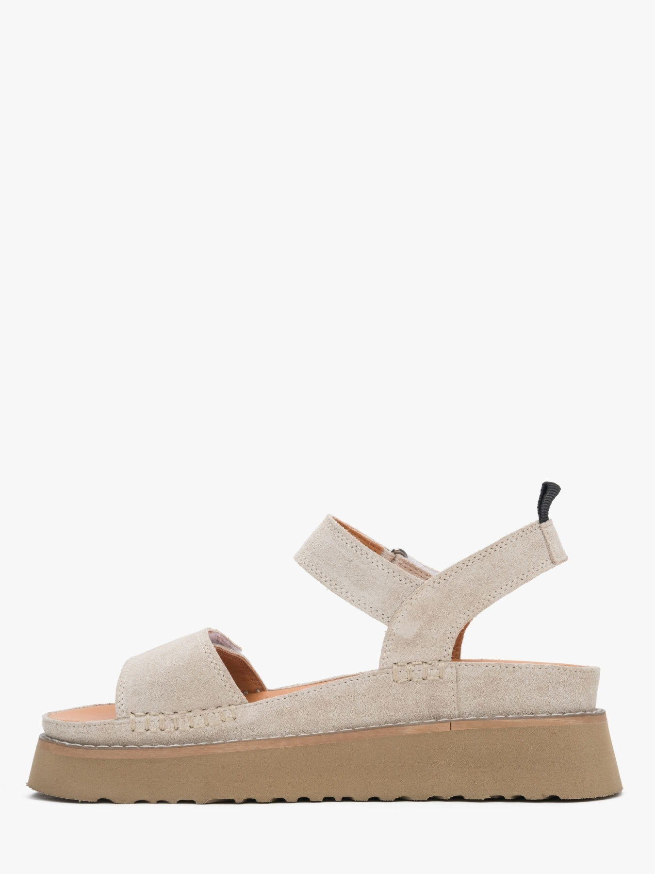 Сандалии Estro модель 343-1002-2-323 Фото