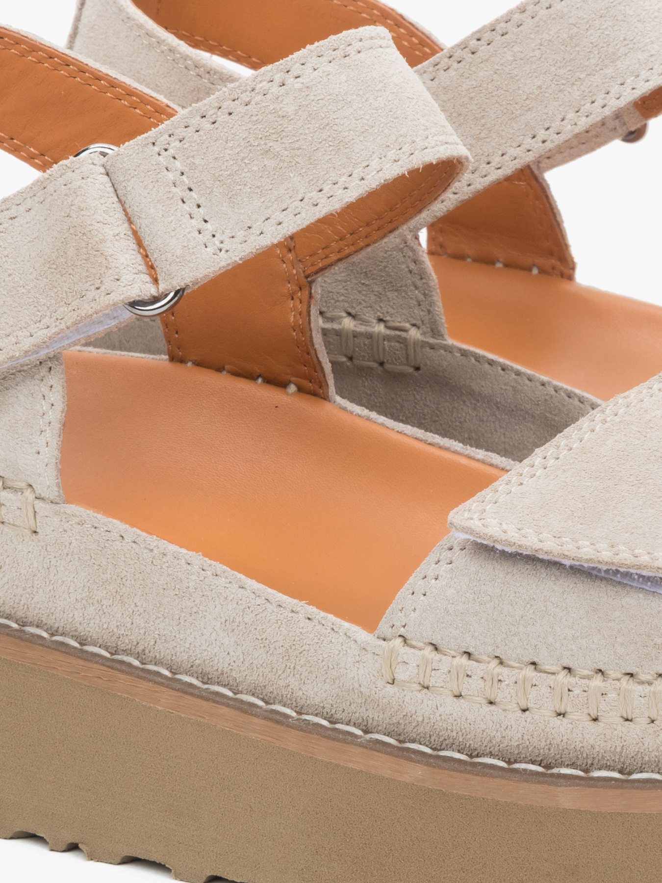 Сандалии Estro модель 343-1002-2-323 Фото