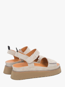 Сандалии Estro модель 343-1002-2-323 Сандалии Estro модель 343-1002-2-323 Фото