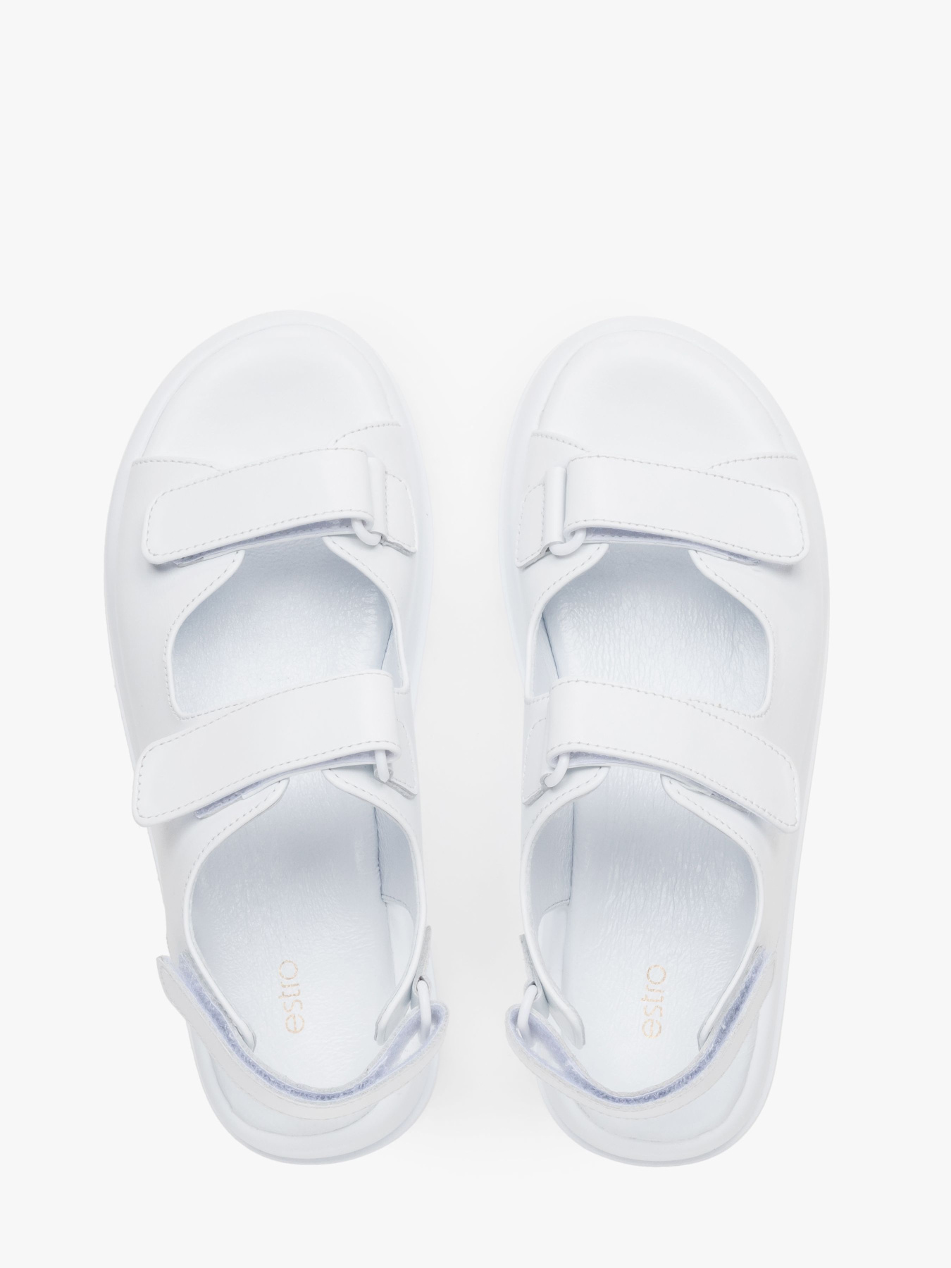 Сандалии Estro модель 2084-12-102 Фото