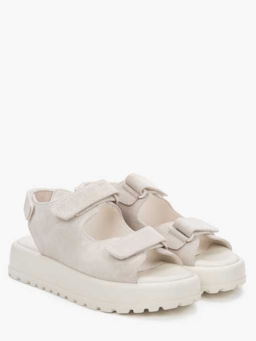 Сандалии Estro модель 2084-12-3201 Фото