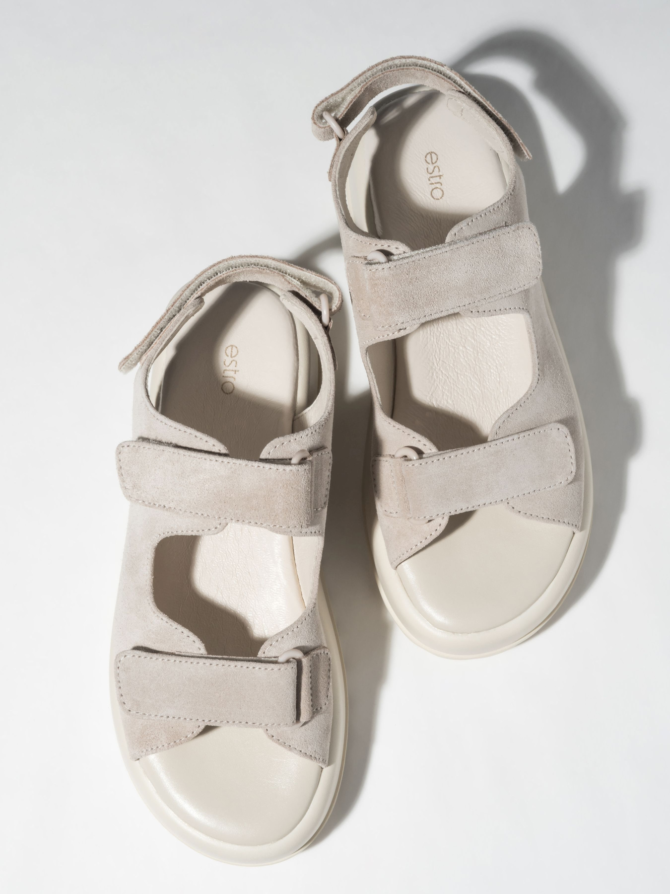 Сандалии Estro модель 2084-12-3201 Фото