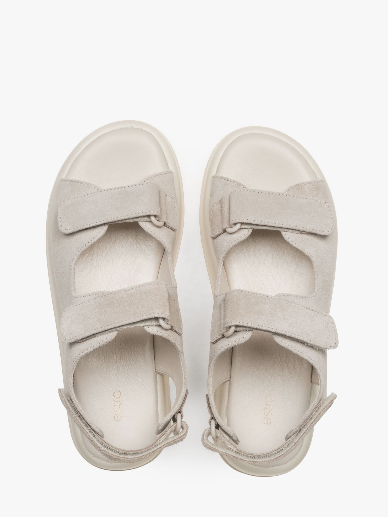 Сандалии Estro модель 2084-12-3201 Фото