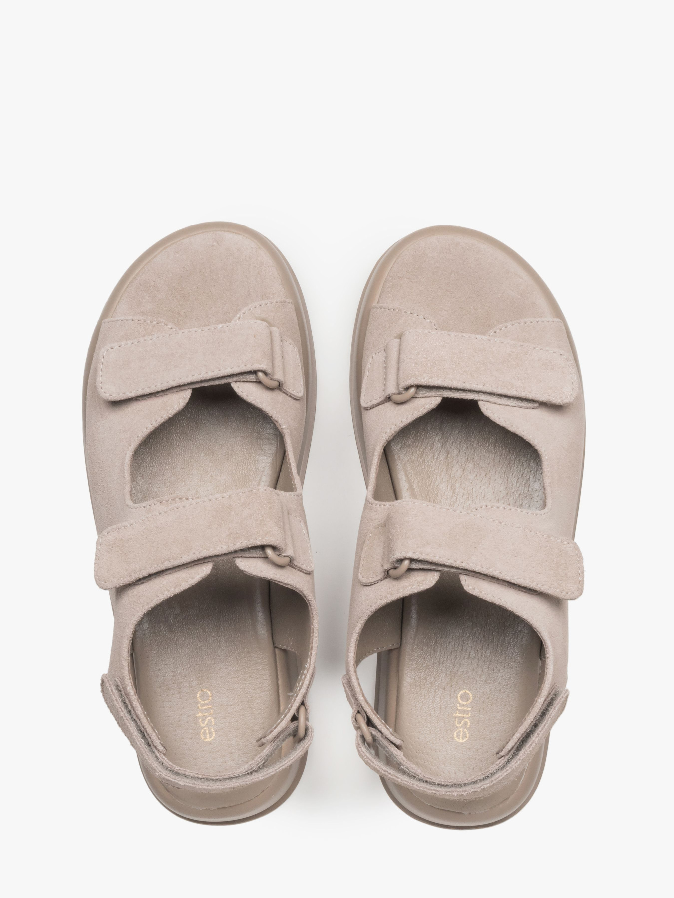 Сандалии Estro модель 2084-12-323 Фото