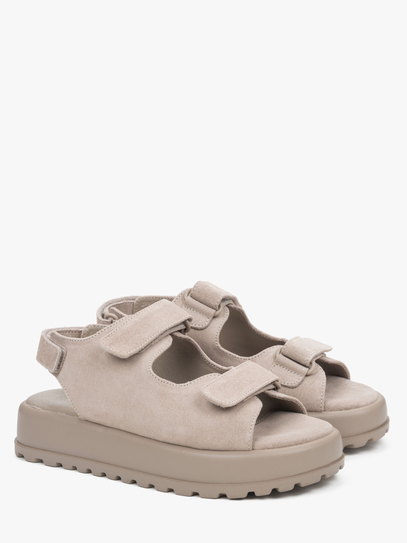 Сандалии Estro модель 2084-12-323 Фото