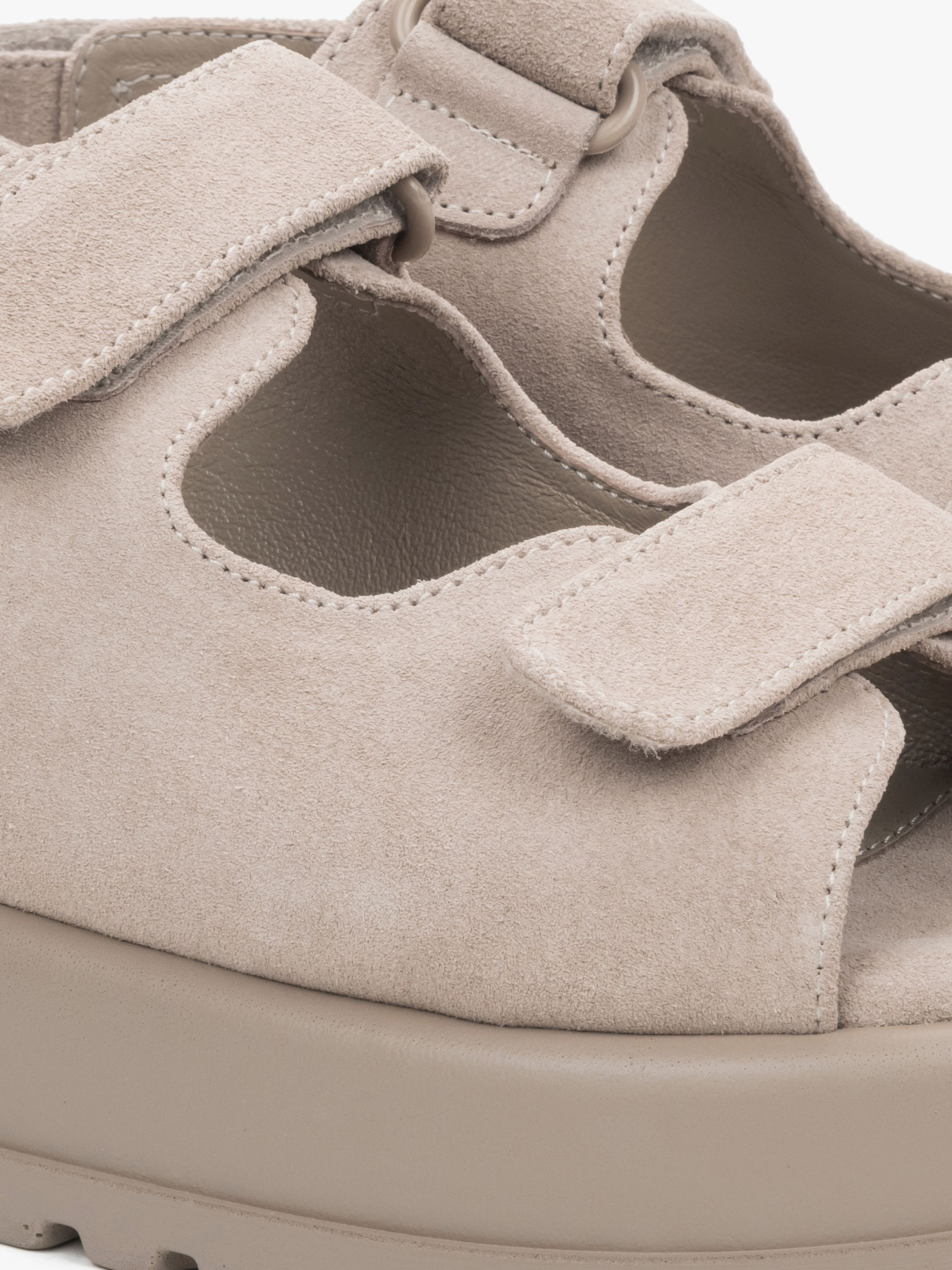 Сандалии Estro модель 2084-12-323 Фото