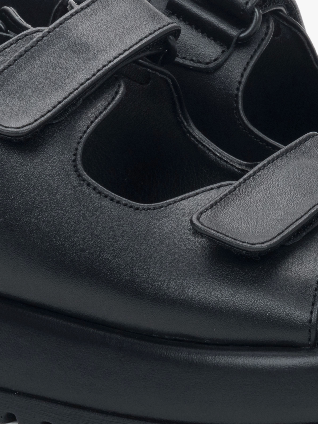 Сандалии Estro модель 2084-12-101 Фото