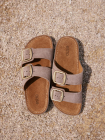 Шлёпанцы Estro модель 024-1911-3233 Фото