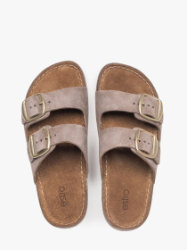 Шлёпанцы Estro модель 024-1911-3233 Фото